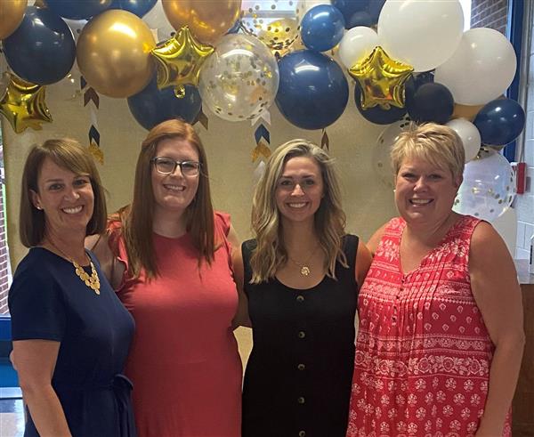 Third Grade Teachers